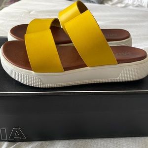 MIA sandals